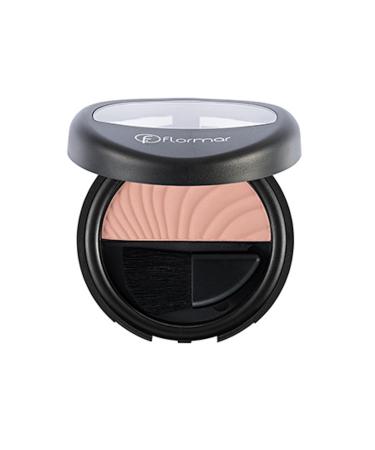 Flormar Liquid Illuminator - Mood Booster Liquid Illuminator - 003 Bronze Glow - 8682536043694