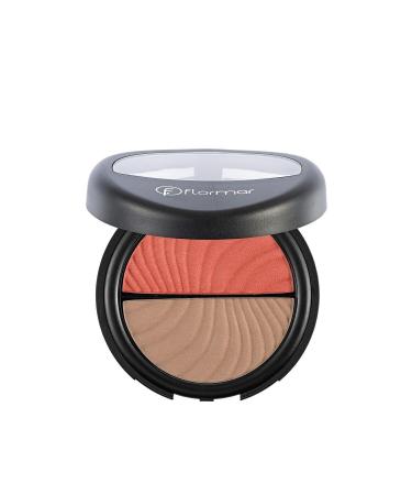 Flormar Blush - Blush On Coral Beige 6 G 8690604250257