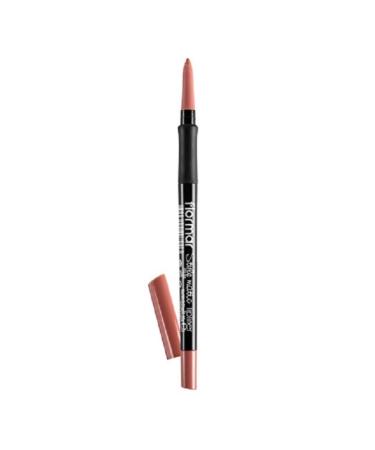 Flormar Creamy Lifting Lip Pencil | Sl04peach Nude