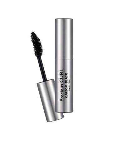 Flormar Mascara with Natural Formula Separating Lashes One by One Providing Volume Length and Fullness eleg.3212 - Buy Online on GoSupps.com