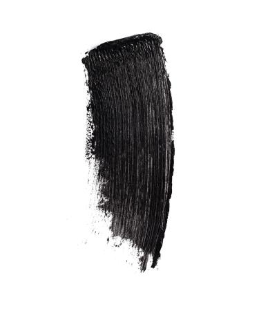 Flormar Curling and Volumizing Mascara (BLACK) - Omlashes Mascara - 000 - 8690604539048
