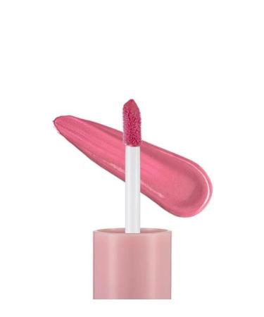 Flormar Mood Booster Intensely Pigmented & Naturally Shining Liquid Blush / Special Tip Applicator - Buy Online on GoSupps.com