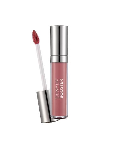Flormar Plumping Colored Lip Gloss (Dark Peach) - Dewy Lip Booster - 003 - 8690604619054 - Buy Online on GoSupps.com