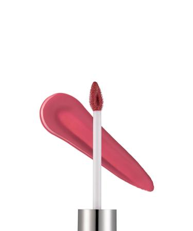 Flormar Plumping Colored Lip Gloss (Dark Peach) - Dewy Lip Booster - 003 - 8690604619054 - Buy Online on GoSupps.com