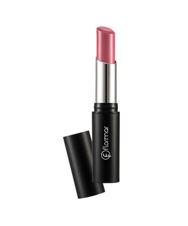 Flormar Ruj - Deluxe Shine gloss Stylo Naked Lips 8690604171651