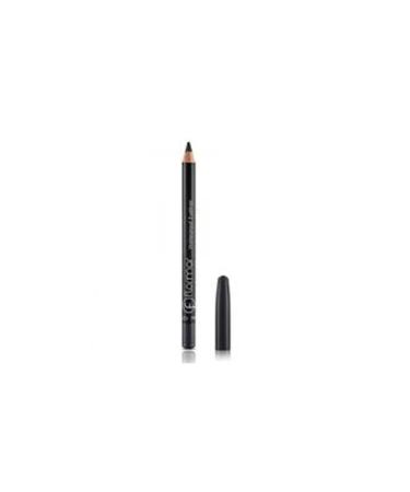 Flormar Provides Professional Application Waterproof Eyeliner Eye Pencil 101NATUL NB 861