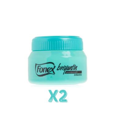 Fnx Fonex Briyantin 150 Ml Provitamin B5 2 Pieces
