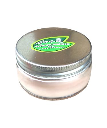 FO A ORGANIC Organic Ctl Cream (SKIN CRACKS CELLULITE AND MOISTURIZING) Handmade 50ml