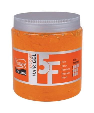 Fonex Extra Hard Jelly 700 ml
