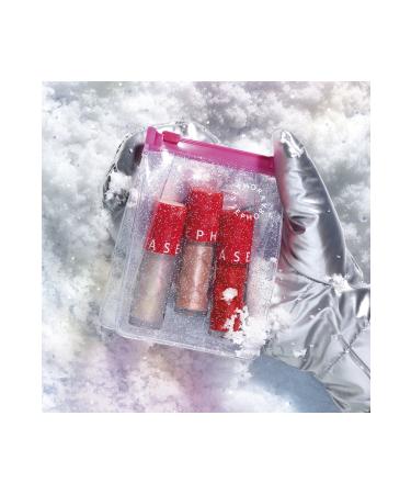 Sephora Moving Lights - Outrageous Intense 3-Piece Lip Plumper Kit