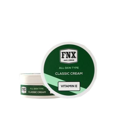 Fonex Fnx Cream 175 Ml Classic Vitamin E