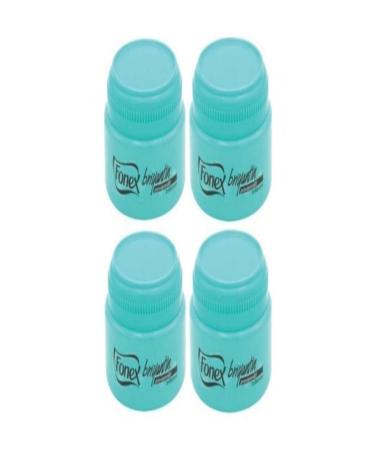 Fonex Hair Biryantin 4 Pieces 150 ml 4-Piece Hair Care Cream 4-Piece