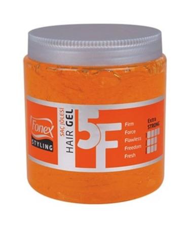 Fonex Hair Gel 700 ml