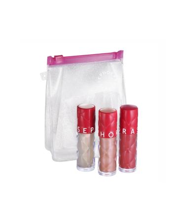Sephora Moving Lights - Outrageous Intense 3-Piece Lip Plumper Kit - Buy Online on GoSupps.com