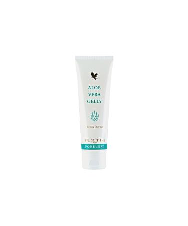 Forever Aloe Vera Gelly