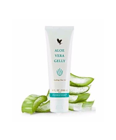 Forever Living Aloe Vera Gelly