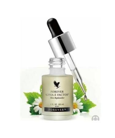 Forever Living Alpha E Factor - Buy Online on GoSupps.com