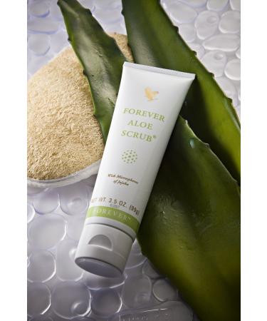 Forever Living Forever Aloe Scrub -238
