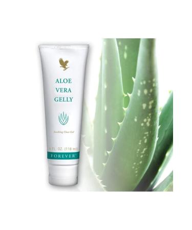 Forever Living Forever Aloe Vera Gelly -61