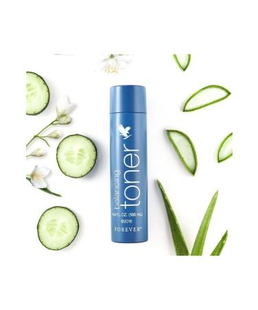 Forever Living Forever Balancing Toner -560 - Buy Online on GoSupps.com