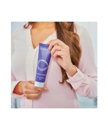 Forever Living infinite by Forever hydrating cleanser