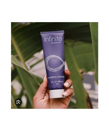 Forever Living Infinite Hydrating Cleanser