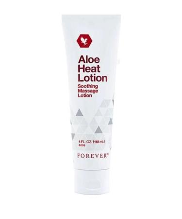 Forever Living Products Aloe Heat Lotion