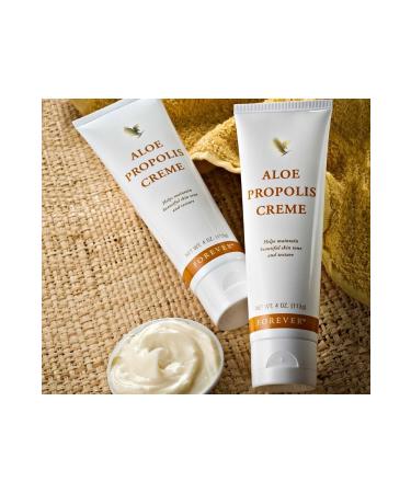 Forever Living Products Aloe Propolis Creme - Buy Online on GoSupps.com