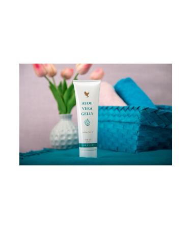 Forever Living Products Aloe Vera Gelly - Buy Online on GoSupps.com