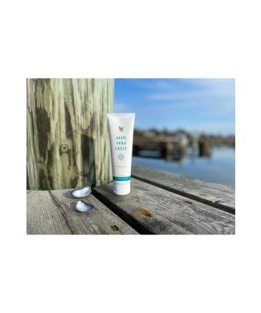 Forever Living Products Aloe Vera Gelly - Buy Online on GoSupps.com