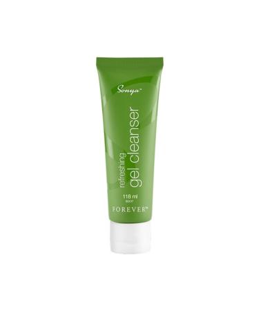 Forever Living Sonya Refrehing Cleanser Gel - Buy Online on GoSupps.com