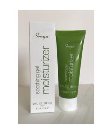Forever Living Sonya Soothing Gel Moisturizer