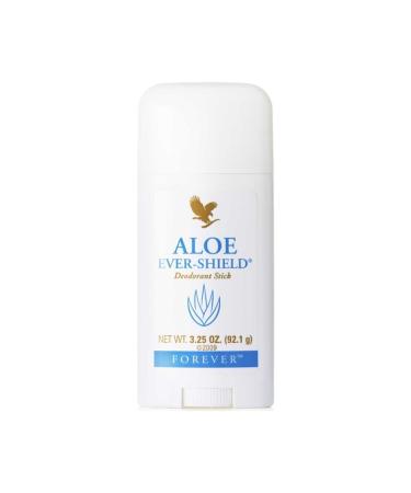 Forever Living Forever Ever-shield Stick Deodorant with Aloe Vera