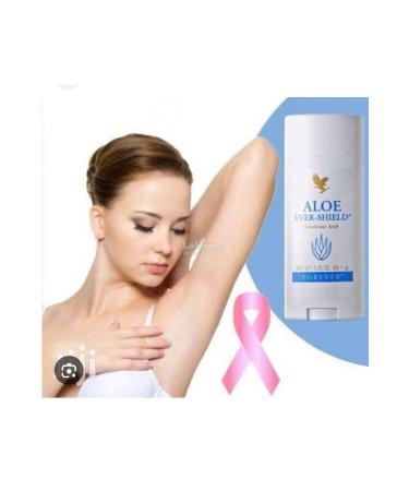 Forever Living Forever Ever-shield Stick Deodorant with Aloe Vera - Buy Online on GoSupps.com