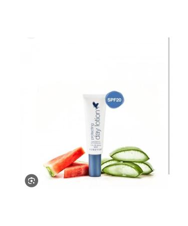 Forever Living Products FOREVER LIVING PROTECTING DAY LOTION