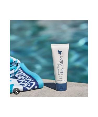 Forever Living Products FOREVER LIVING PROTECTING DAY LOTION - Buy Online on GoSupps.com