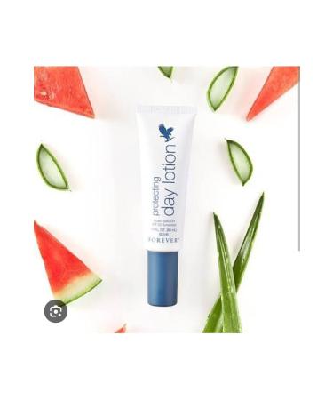 Forever Living Products FOREVER LIVING PROTECTING DAY LOTION - Buy Online on GoSupps.com