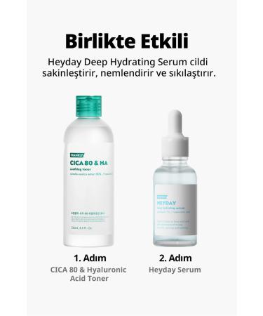 FRANKLY Cica for Sensitive Skin Refreshing and Moisturizing Toner 260 mL - Buy Online on GoSupps.com