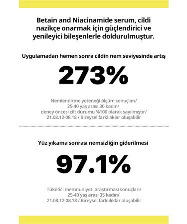 FRANKLY Skin Barrier Repairing Renewing and Moisturizing Serum with Betaine and Niacinamide 30ml - Buy Online on GoSupps.com