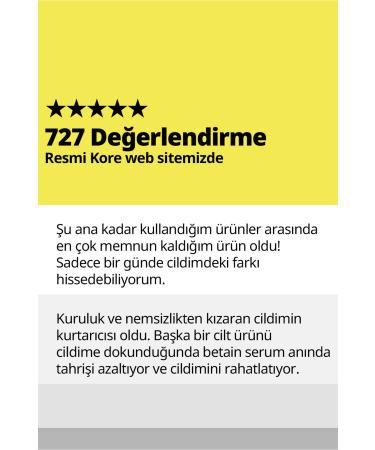 FRANKLY Skin Barrier Repairing Renewing and Moisturizing Serum with Betaine and Niacinamide 30ml - Buy Online on GoSupps.com