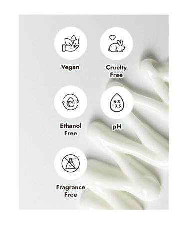 FRANKLY Skin Barrier Strengthening Repairing and Moisturizing Butter So Much Cream 80ml - Buy Online on GoSupps.com