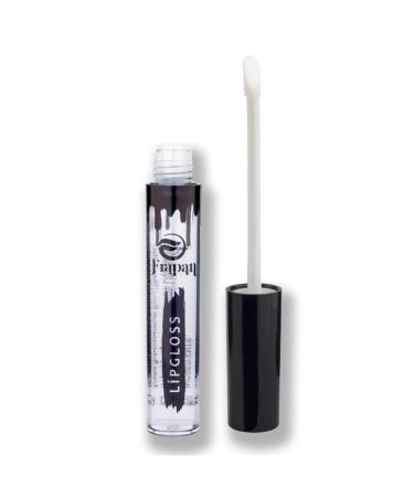 Frapan Professionel Premium Beauty Lipsgloss Lip Gloss and Moisturizer Vanilla 1 Piece