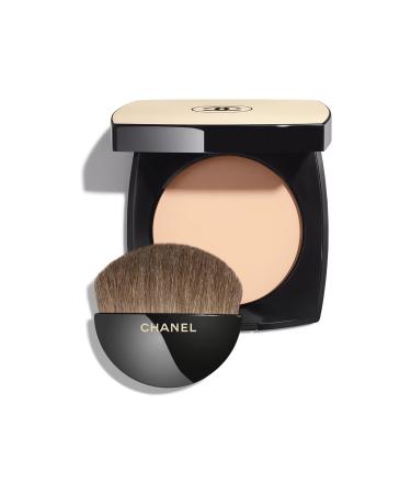 Chanel - Natural Illuminating Powder - LES BEIGES - B10