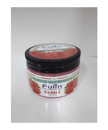 FULIN Strawberry Peeling 500gr