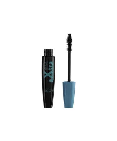 Aden Volume Mascara Black