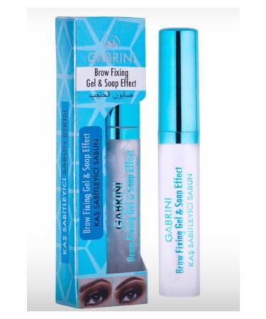 Gabrini Eyebrow Fixing Soap