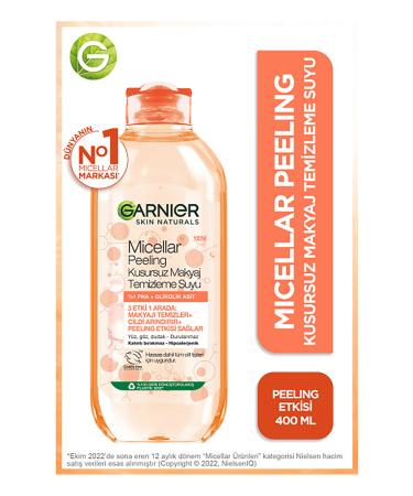 Garnier Peeling