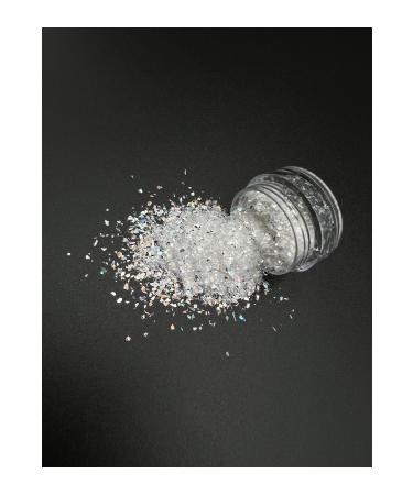 gelinmz Glitter Pigment Flake 5ml/5gr