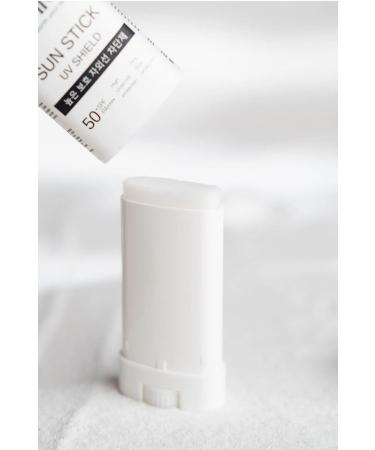GELLO Stick Sun Cream 50 Spf - Sun Stick Uv Shield - Buy Online on GoSupps.com