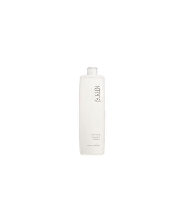 SCREEN Protective and Revitalizing Shampoo for Treated Hair 1000 ml GHair981
